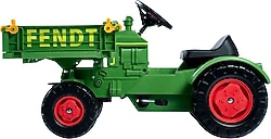 Big Fendt GT Bingit Traktör 800056552
