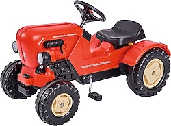 Big Fendt Porsche Diesel Traktör 800056560