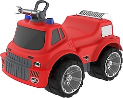 Big Power Worker Maxi İtfaiye Aracı 800055815