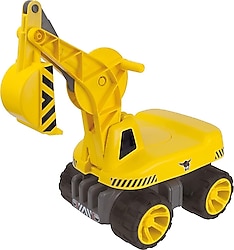 Big 800055811 Power Worker Maxi Kepçe