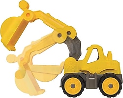 Big Power Worker Mini Kepçe 800055802