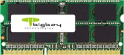 Bigboy 4 GB 1600MHz DDR3 CL11 B1600D3S11L/4 Ram
