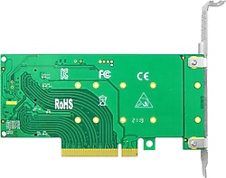 Bigboy BTC-M2G4X2 PCI Express Dönüştürücü