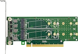 Bigboy BTC-M2G4X4 PCI Express Dönüştürücü