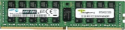Bigboy 32 GB 3200 MHz DDR4 CL22 BTS432/32G Sunucu Belleği