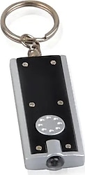 Bigem BM-031 LED Anahtarlık Fener