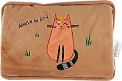 Biggdesign Cats Sevecen Kedi Elektrikli Sıcak Su Torbası