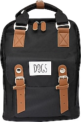 Biggdesign Dogs 14" Laptop Sırt Çantası