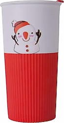 Biggdesign Kardan Adam 450 ml Mug