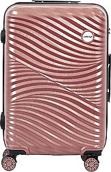 Biggdesign Moods Up ABS Rose Gold Orta Boy Valiz