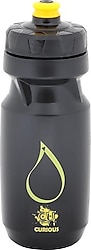 Biggdesign Moods up Curius 600 ml Plastik Matara