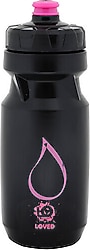 Biggdesign Moods up Love 600 ml Plastik Matara