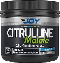 BigJoy 150 gr Citrulline Malate