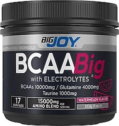 BigJoy BcaaBig 312 gr