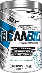 BigJoy BcaaBig 544 gr Ananas Aromalı