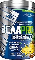 BigJoy BCAAPro Ripped 432 gr Ananas