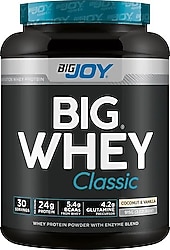 BigJoy Bigwhey Classic 915 gr Whey Protein Tozu