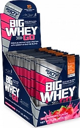 BigJoy Bigwhey Go 458 gr 15 Saşe Whey Protein Tozu