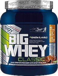 BigJoy Bigwhey Classic 544 gr Whey Protein Tozu