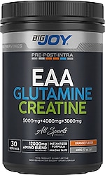 BigJoy EAA Glutamine Creatine 480 gr