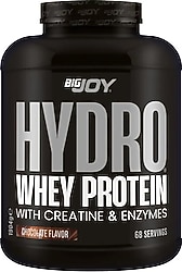 BigJoy Hydro 1904 gr Whey Protein Tozu