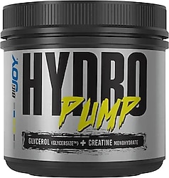 BigJoy Hydro Pump 180 gr Kreatinli Gliserol