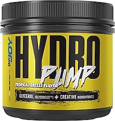 BigJoy Hydro Pump 240 gr Kreatinli Tropikal Aromalı Gliserol
