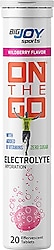 BigJoy On The Go Electrolyte Hydration 20 Tablet