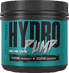BigJoy Hydro Pump 240 gr Kreatinli Limon Aromalı Gliserol