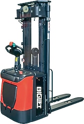 Biglift RM-PS1636N İstif Makinesi