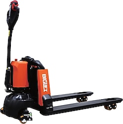 Biglift RM-PTE15Q 1.5 Ton Transpalet