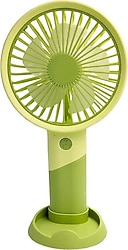 Bigmate YM88176A Şarjlı Mini El Fanı