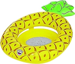 Bigmouth Ananas Fileli Çocuk Deniz Simidi
