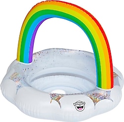 Bigmouth Rainbow Deniz Simidi