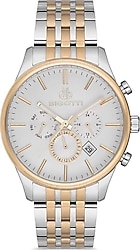Bigotti Milano BG10154.4 Erkek Kol Saati