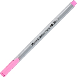 Bigpoint 0.4 mm Keçeli Kalem
