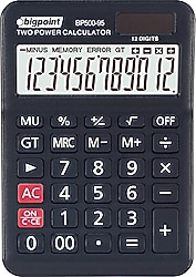 Bigpoint BP500-95 12 Haneli Hesap Makinesi