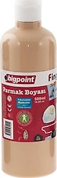 Bigpoint 500 ml Parmak Boyası
