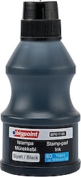 Bigpoint 60 ml Istampa Mürekkebi