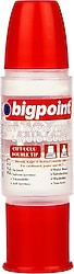 Bigpoint Çift Taraflı 28 ml Sıvı Yapıştırıcı