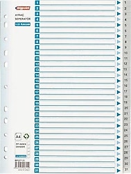 Bigpoint BP227-31 1-31 Rakamlı Seperatör