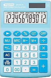 Bigpoint BP504 12 Haneli Hesap Makinesi