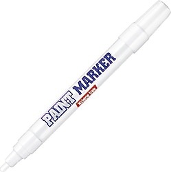 Bigpoint Beyaz Paint Markör