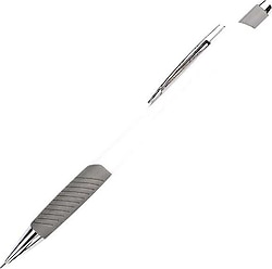 Bigpoint Grip Beyaz 0.9 mm Versatil Uçlu Kalem