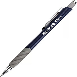 Bigpoint Grip Lacivert 0.7 mm Versatil Uçlu Kalem