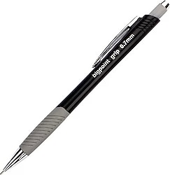 Bigpoint Grip Siyah 0.7 mm Versatil Uçlu Kalem