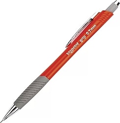 Bigpoint Grip Turuncu 0.7 mm Versatil Uçlu Kalem