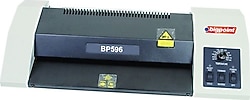 Bigpoint BP596 A3 Laminasyon Makinesi
