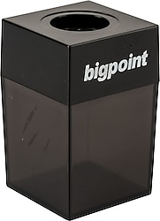 Bigpoint Mıknatıslı Ataşlık