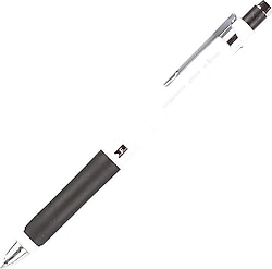 Bigpoint Plus 0.5 mm Versatil Kalem Beyaz